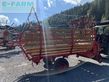 Cinta transportadora de forraje -  - ladewagen lw-12
