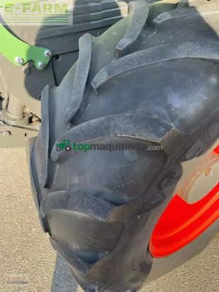 Tractor agrícola - Fendt - 309 ci mit fl, fh, bj. 2005