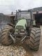 Tractor agrícola - Deutz-Fahr - agrotron 135