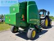 Empacadora gigant - John Deere - 864