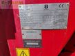 Empacadora gigant - New Holland - br 750 ficelle