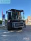 Cosechadora de Cereal - Fendt - ideal 7