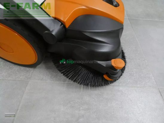 Riego - Stihl - kga 770