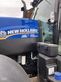 Tractor agrícola - New Holland - t 7.200