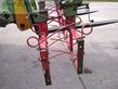Grada de disco -  - carrier 650