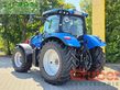Tractor agrícola - New Holland - t6.180 ac stufe v