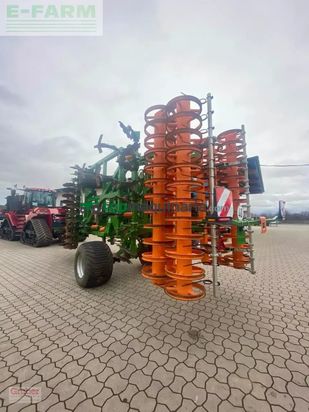 Combinado de siembra - Amazone - ceus 6000-2tx
