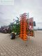 Combinado de siembra - Amazone - ceus 6000-2tx