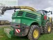 Cosechadora de Cereal - John Deere - 8300