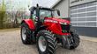 Tractor agrícola - Massey Ferguson - 7726 s dynavt med frontlift