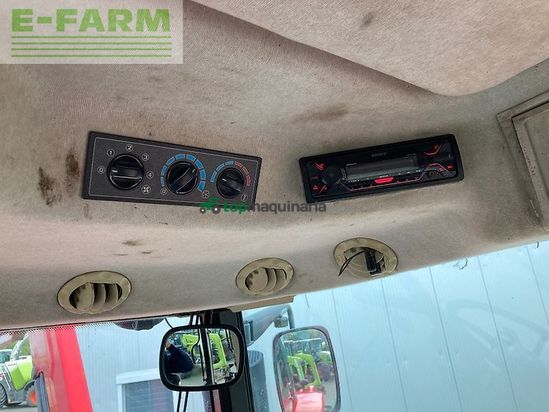 Tractor agrícola - Massey Ferguson - 7618 dyna vt