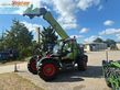 Telescopica - Claas - scorpion 960 vp+