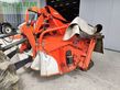Cortacésped manual - Kuhn - fc 3125 frontale