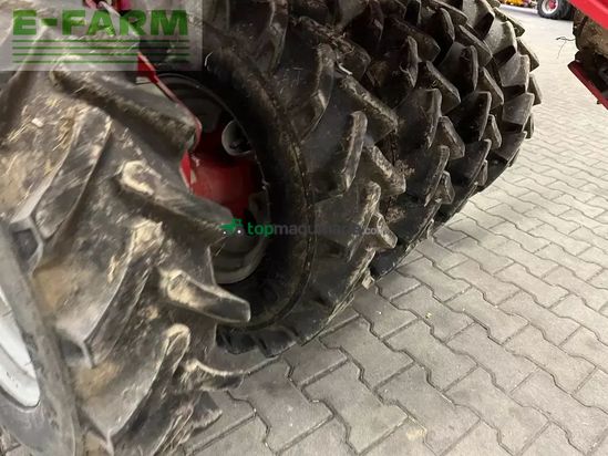 Sembradora - Horsch - pronto 8 dc