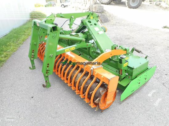 Grada rotativa - Amazone - kx 3000