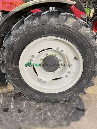 Tractor agrícola - Valtra - a95h2