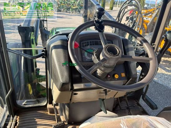 Tractor agrícola - John Deere - 3310 ax