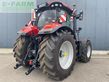 Tractor agrícola - Case IH - puma 260 cvx