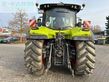 Tractor agrícola - Claas - arion 660 st5 cmatic cebis