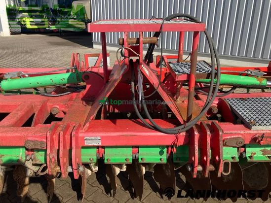 Grada de disco - Agro-Tom - agro tom ath 5