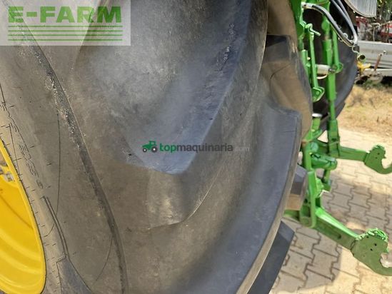 Tractor agrícola - John Deere - 7r2920