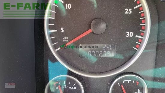 Esparcidor - Man - tgs18.420/poly line 12000l