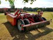 Cosechadora de Cereal -  - rübenroder grimme maxtron 620