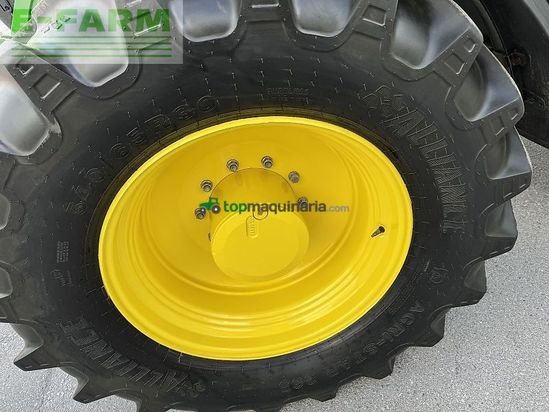 Tractor agrícola - John Deere - 6150r