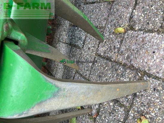 Grada rotativa - Amazone - KX 3001