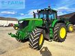 Tractor agrícola - John Deere - 6175m