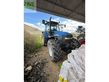 Tractor agrícola - New Holland - tm155