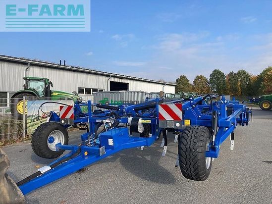 Cultivador - Kockerling - vario 400