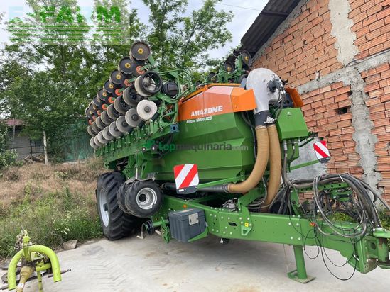 Sembradora - Amazone - Precea 12000-TCC