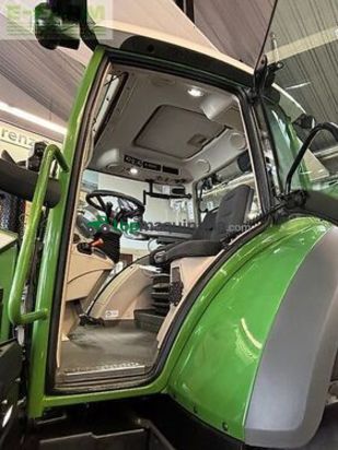 Tractor agrícola - Fendt - 718 vario profi s4