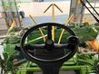 Cosechadora de Cereal - Krone - big x 700 inkl. krone x collect 900-3