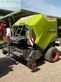 Empacadora gigant - Claas - Rollant 520 RC
