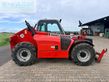 Telescopica - Massey Ferguson - 8925 / sambron 9255