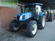 Tractor agrícola - New Holland - tsa 100
