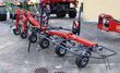 Henificador - Vicon - fanex 604 compact line