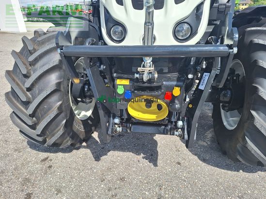 Tractor agrícola - Steyr - 4110 expert cvt CVT