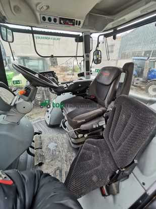 Tractor agrícola - Valtra - S294