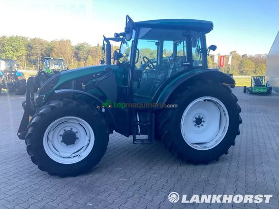 Tractor agrícola - Valtra - a104