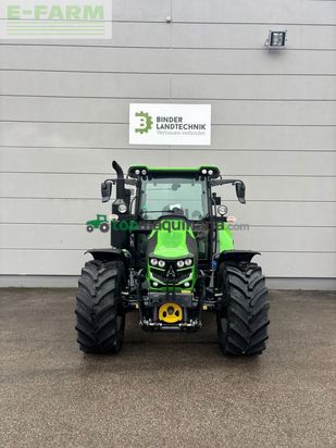 Tractor agrícola - Deutz-Fahr - 5115