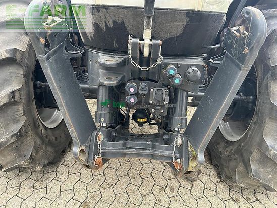 Tractor agrícola - Case IH - puma 240 cvx CVX