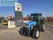 Tractor agrícola - Landini - dt 105 f
