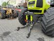 Tractor agrícola - Claas - ares 816 rz