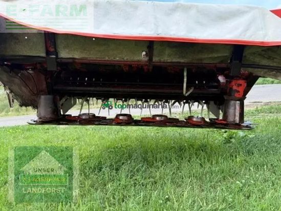 Cortacésped manual - Kuhn - fc 243