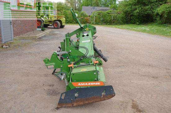 Grada de disco - Amazone - kg 3001 super