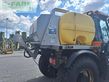 Tractor agrícola - JCB - 2155