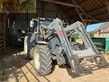 Tractor agrícola - Valtra - n123